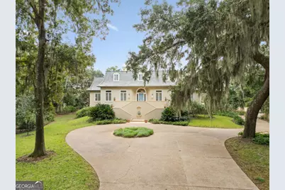 160 Hampton Point Drive, Saint Simons, GA 31522 - Photo 9