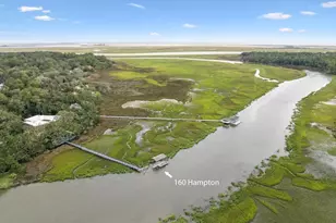 160 Hampton Point Dr, Saint Simons, GA 31522 - Photo 5