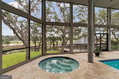 160 Hampton Point Drive, Saint Simons, GA 31522 - Photo 7