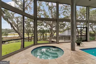 160 Hampton Point Dr, Saint Simons, GA 31522 - Photo 7