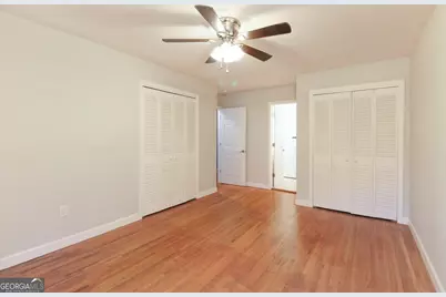 352 Greencrest Drive, Athens, GA 30605 - Photo 9