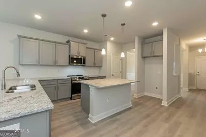 249 Carsons Walk #LOT 16, Macon, GA 31216 - Photo 5