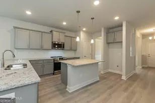 249 Carsons Walk, Macon, GA 31216 - Photo 5