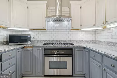 300 Westwoods Drive #36, Ellijay, GA 30540 - Photo 11