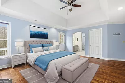 300 Westwoods Drive #36, Ellijay, GA 30540 - Photo 15