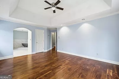 300 Westwoods Drive #36, Ellijay, GA 30540 - Photo 35