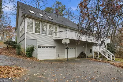 300 Westwoods Drive #36, Ellijay, GA 30540 - Photo 43