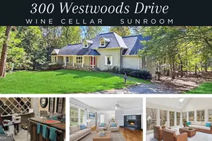 300 Westwoods Dr, Ellijay, GA 30540 - Photo 1