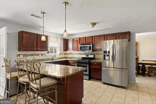 11961 Markham Way, Hampton, GA 30228 - Photo 13