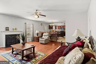 11961 Markham Way, Hampton, GA 30228 - Photo 19