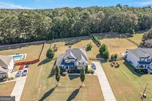 74 Kindelwood Dr, Newnan, GA 30263 - Photo 37