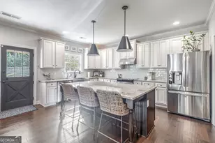 74 Kindelwood Dr, Newnan, GA 30263 - Photo 9