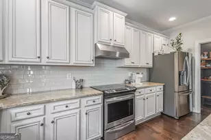 74 Kindelwood Dr, Newnan, GA 30263 - Photo 11