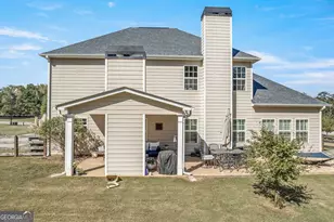 74 Kindelwood Dr, Newnan, GA 30263 - Photo 31