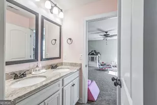 74 Kindelwood Dr, Newnan, GA 30263 - Photo 27