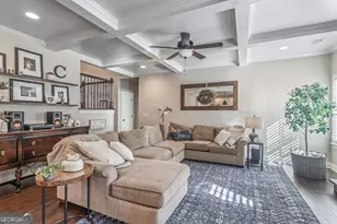 74 Kindelwood Dr, Newnan, GA 30263 - Photo 5