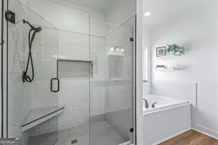 74 Kindelwood Dr, Newnan, GA 30263 - Photo 19