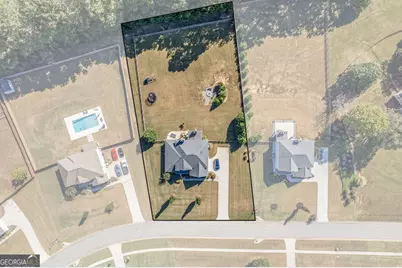 74 Kindelwood Drive #LOT 3, Newnan, GA 30263 - Photo 35