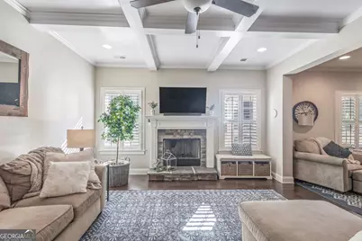 74 Kindelwood Drive #LOT 3, Newnan, GA 30263 - Photo 7