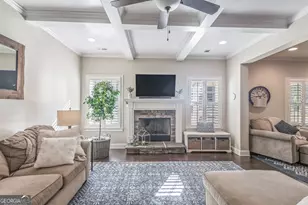 74 Kindelwood Dr, Newnan, GA 30263 - Photo 7