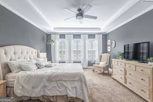 74 Kindelwood Dr, Newnan, GA 30263 - Photo 15