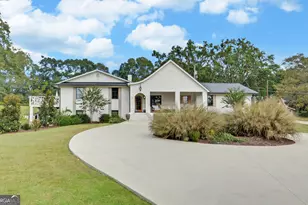 256 Tahoe Dr, Hartwell, GA 30643 - Photo 1