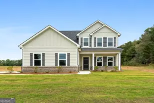 1916 King Mill Rd, McDonough, GA 30252 - Photo 1