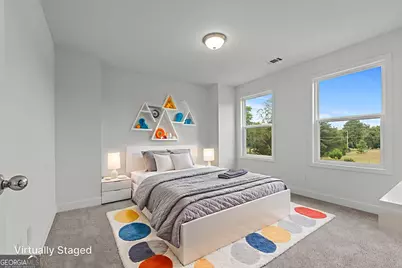 1916 King Mill Road, McDonough, GA 30252 - Photo 35