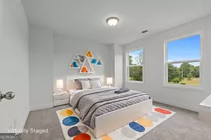 1916 King Mill Rd, McDonough, GA 30252 - Photo 35