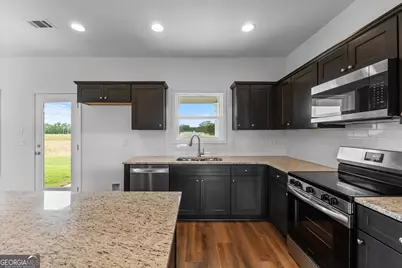 1916 King Mill Road, McDonough, GA 30252 - Photo 9