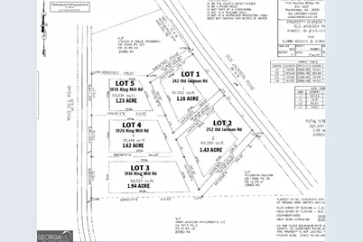 1916 King Mill Road, McDonough, GA 30252 - Photo 43