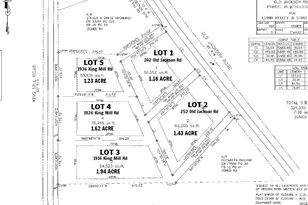 1916 King Mill Rd, McDonough, GA 30252 - Photo 43