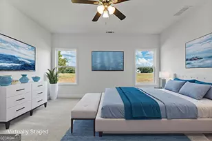 1936 King Mill Rd, McDonough, GA 30252 - Photo 17