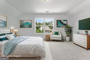 1936 King Mill Rd, McDonough, GA 30252 - Photo 25