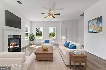 1936 King Mill Road, McDonough, GA 30252 - Photo 5