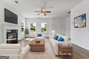 1936 King Mill Rd, McDonough, GA 30252 - Photo 5