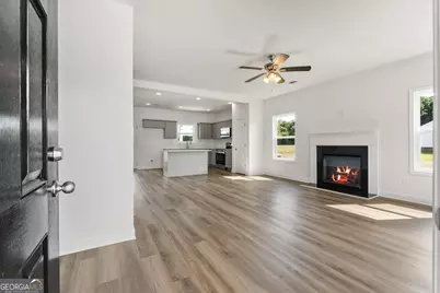 1936 King Mill Road, McDonough, GA 30252 - Photo 3