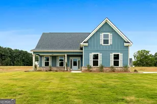 242 Old Jackson Rd, McDonough, GA 30252 - Photo 1