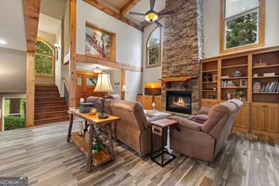 450 Cartecay River Run #18, Ellijay, GA 30536 - Photo 11