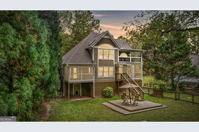 450 Cartecay River Run #18, Ellijay, GA 30536 - Photo 3