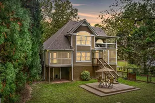 450 Cartecay Riv Run, Ellijay, GA 30536 - Photo 3