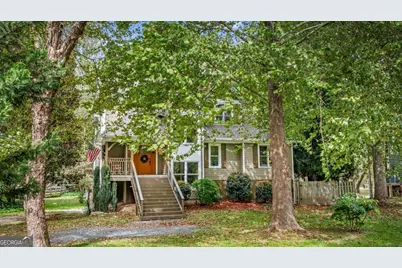 450 Cartecay River Run #18, Ellijay, GA 30536 - Photo 59