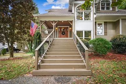 450 Cartecay River Run #18, Ellijay, GA 30536 - Photo 7