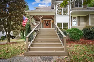 450 Cartecay Riv Run, Ellijay, GA 30536 - Photo 7