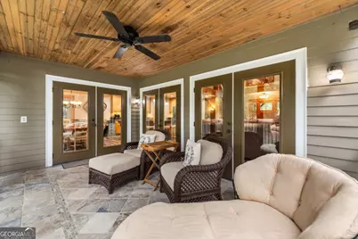 450 Cartecay River Run #18, Ellijay, GA 30536 - Photo 21