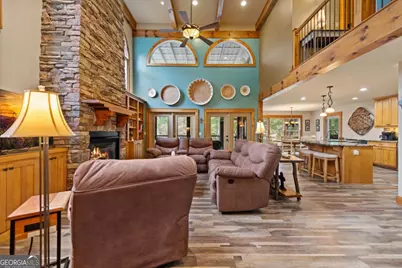 450 Cartecay River Run #18, Ellijay, GA 30536 - Photo 13