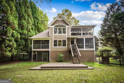 450 Cartecay River Run #18, Ellijay, GA 30536 - Photo 47