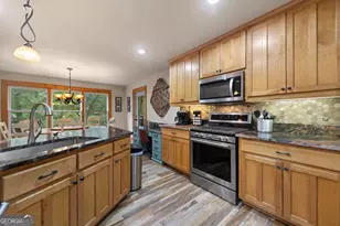 450 Cartecay Riv Run, Ellijay, GA 30536 - Photo 19