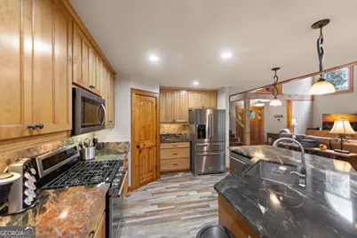 450 Cartecay River Run #18, Ellijay, GA 30536 - Photo 17