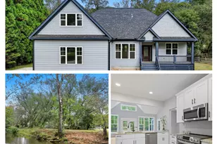 418 Cartecay Riv Run, Ellijay, GA 30536 - Photo 1